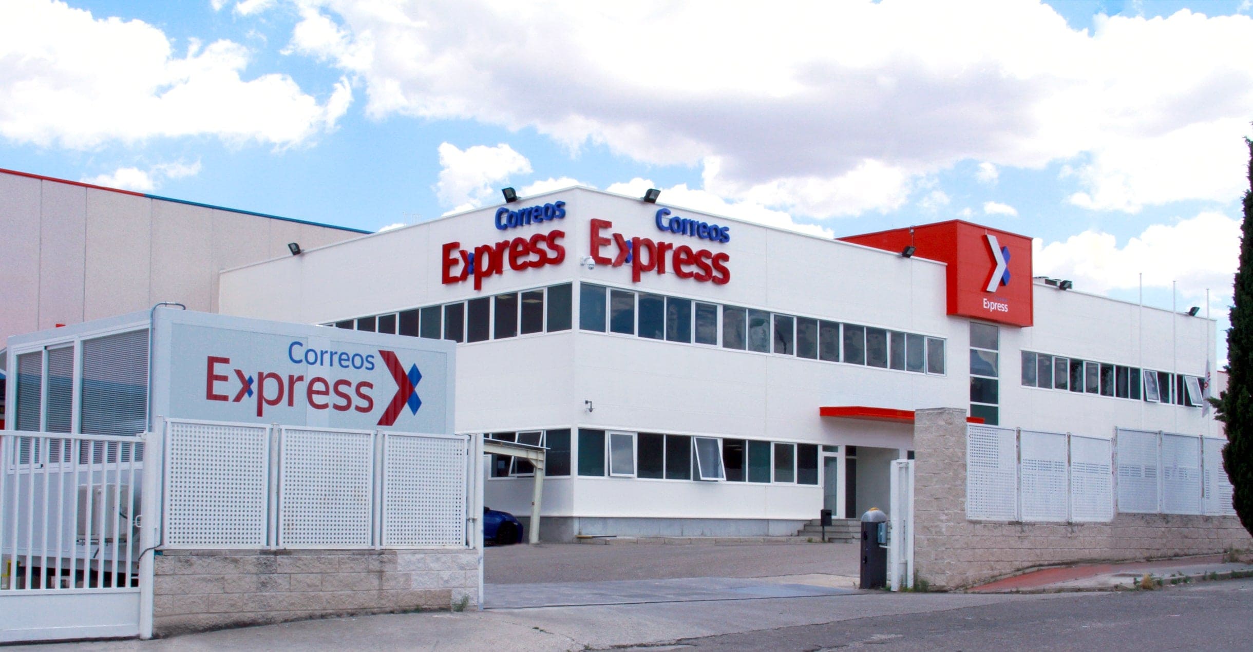 Correos Express moderniza sus instalaciones para adaptarse a las nuevas necesidades del mercado