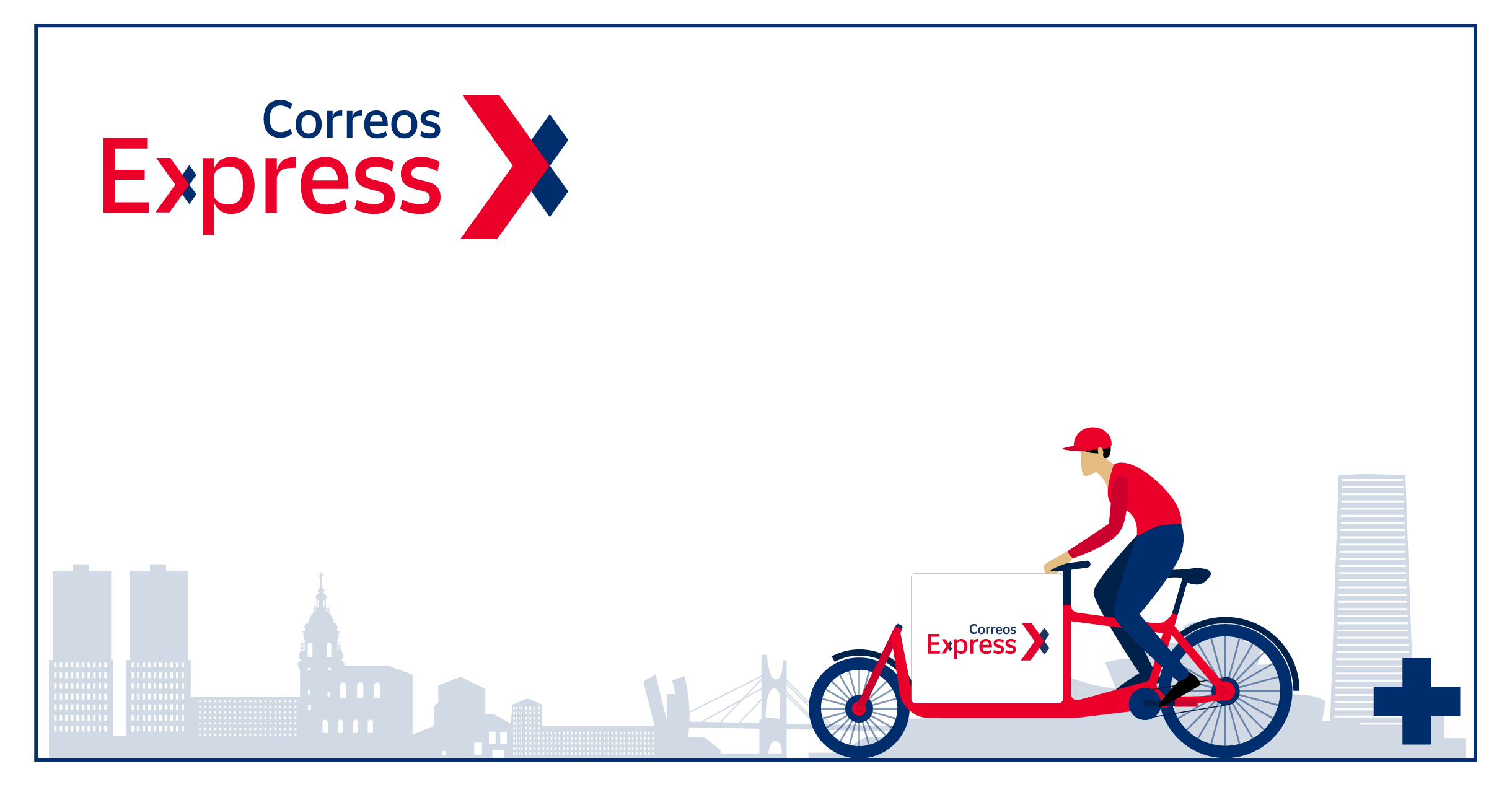 Correos Express será socio logístico y patrocinador principal de la Vuelta Asturias 2021