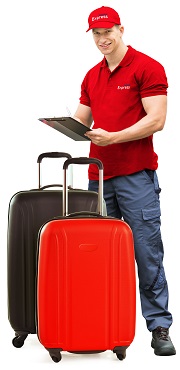 El Grupo CORREOS te lleva las maletas - Actualidad correosexpress.com